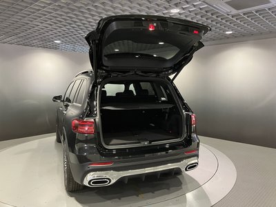 2024 Mercedes-BENZ GLB — миниатюра 20