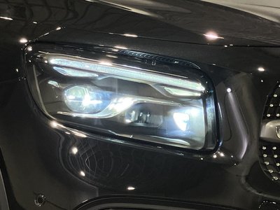 2024 Mercedes-BENZ GLB — миниатюра 24