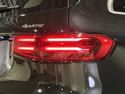 2024 Mercedes-BENZ GLB — миниатюра 27