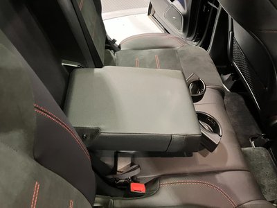 2024 Mercedes-BENZ GLB — миниатюра 38