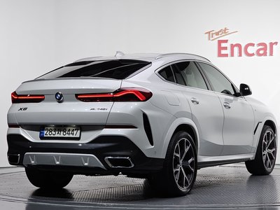 BMW X6 - 5