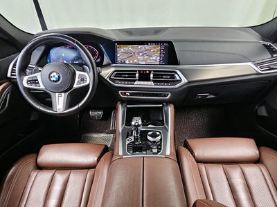 BMW X6 - 4