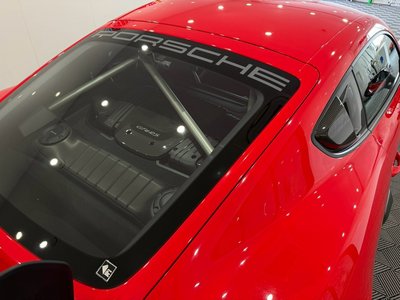 صورة 14 لـ 2023 Porsche 718