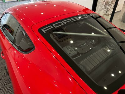 صورة 15 لـ 2023 Porsche 718