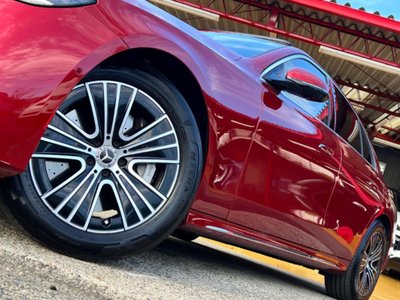 MERCEDES-BENZ E-CLASS - 3