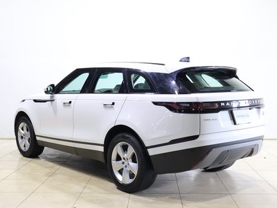 LAND ROVER RANGE ROVER VELAR - 2