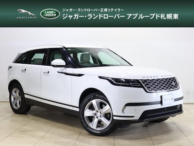 LAND ROVER RANGE ROVER VELAR - 1