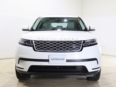 LAND ROVER RANGE ROVER VELAR - 8