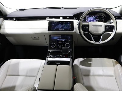 LAND ROVER RANGE ROVER VELAR - 4