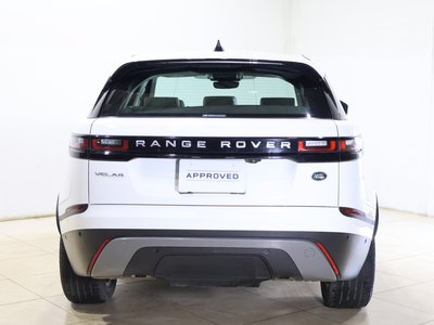 LAND ROVER RANGE ROVER VELAR - 7