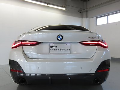 BMW 4 SERIES GRAN COUPE - 10