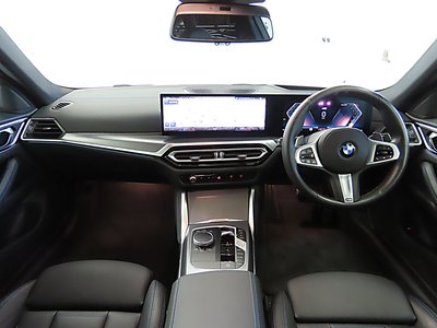 BMW 4 SERIES GRAN COUPE - 6