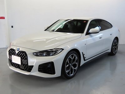 BMW 4 SERIES GRAN COUPE - 1