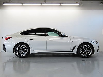 BMW 4 SERIES GRAN COUPE - 8