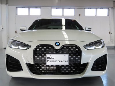 BMW 4 SERIES GRAN COUPE - 9
