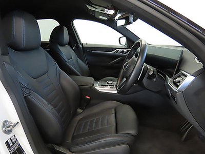 BMW 4 SERIES GRAN COUPE - 4