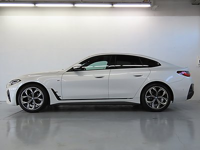 BMW 4 SERIES GRAN COUPE - 7