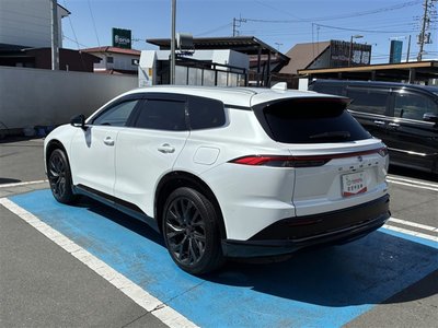 TOYOTA CROWN ESTATE - 5