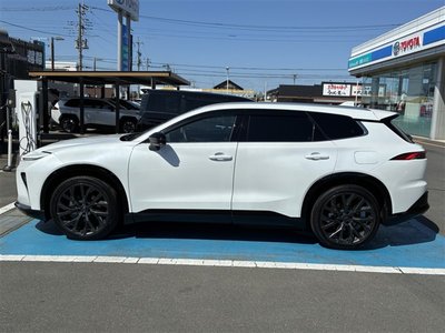 TOYOTA CROWN ESTATE - 4