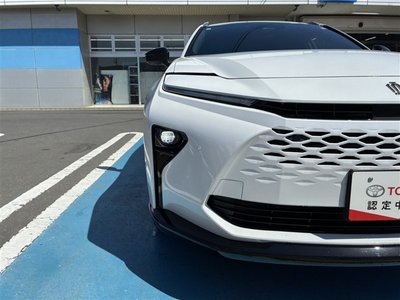 TOYOTA CROWN ESTATE - 10