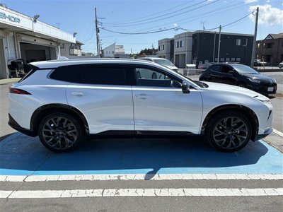 TOYOTA CROWN ESTATE - 8