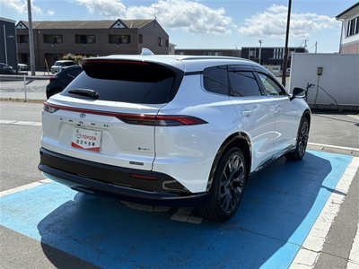 TOYOTA CROWN ESTATE - 7