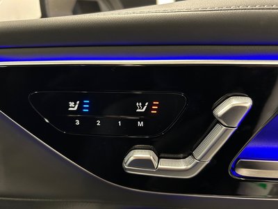 MERCEDES-BENZ GLC AMG - 7