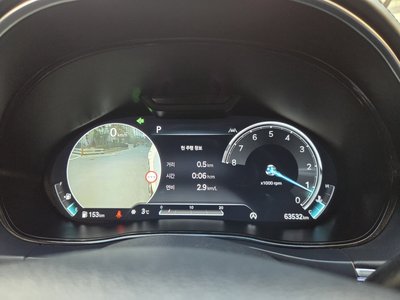 صورة مصغرة 11 لـ 2022 Genesis GV70