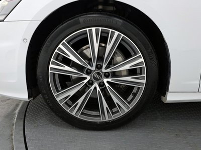 AUDI A6 - 6
