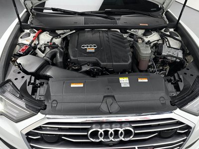 AUDI A6 - 7