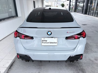 BMW 2 SERIES GRAN COUPE - 5