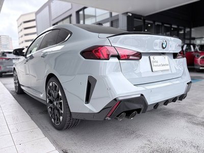 BMW 2 SERIES GRAN COUPE - 3