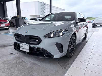 BMW 2 SERIES GRAN COUPE - 1