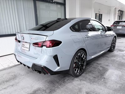 BMW 2 SERIES GRAN COUPE - 7