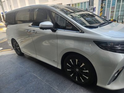 صورة 2 لـ 2024 Toyota ALPHARD