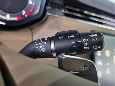 2025 LAND Rover RANGE ROVER SPORT 缩略图 30
