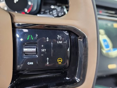 2025 LAND Rover RANGE ROVER SPORT 缩略图 28