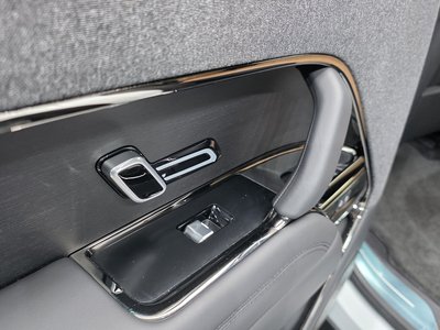 2025 LAND Rover RANGE ROVER SPORT 缩略图 32