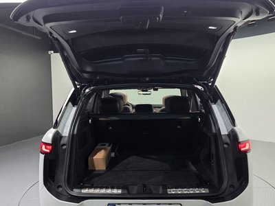 2025 LAND Rover RANGE ROVER SPORT 缩略图 38