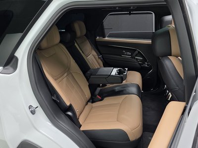 2025 LAND Rover RANGE ROVER SPORT 缩略图 17