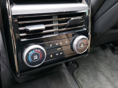 2025 LAND Rover RANGE ROVER SPORT 缩略图 34