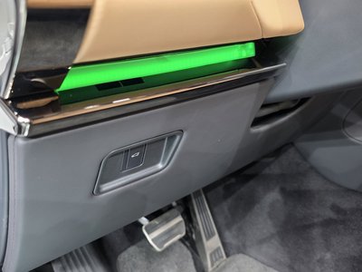 2025 LAND Rover RANGE ROVER SPORT 缩略图 27