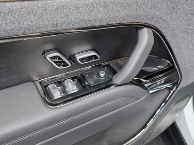 2025 LAND Rover RANGE ROVER SPORT 缩略图 29