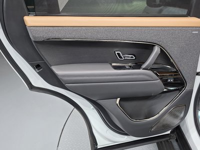 2025 LAND Rover RANGE ROVER SPORT 缩略图 15