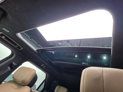 2025 LAND Rover RANGE ROVER SPORT 缩略图 37