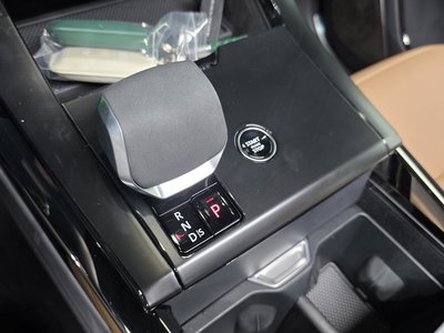2025 LAND Rover RANGE ROVER SPORT 缩略图 12