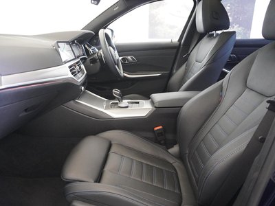 2019 BMW 3 SERIES — миниатюра 26