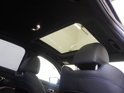2019 BMW 3 SERIES — миниатюра 32