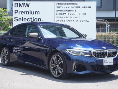 2019 BMW 3 SERIES 照片 10