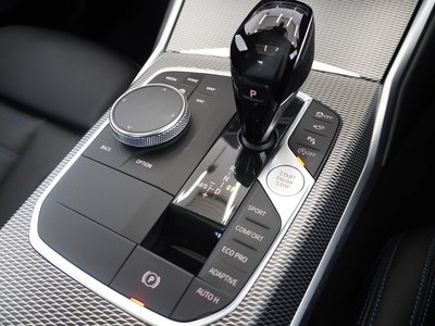 2019 BMW 3 SERIES — миниатюра 37